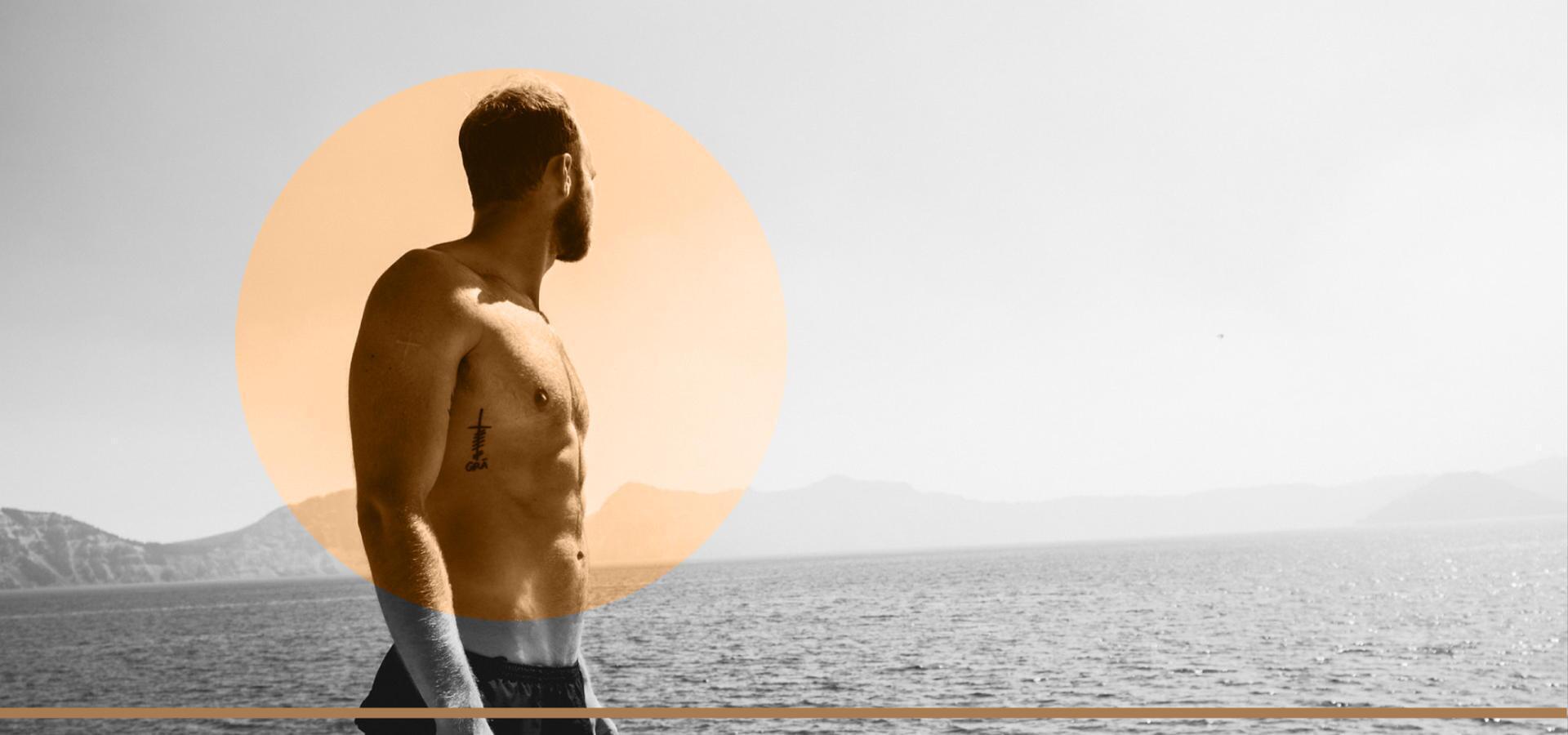 TRT Θεραπεία