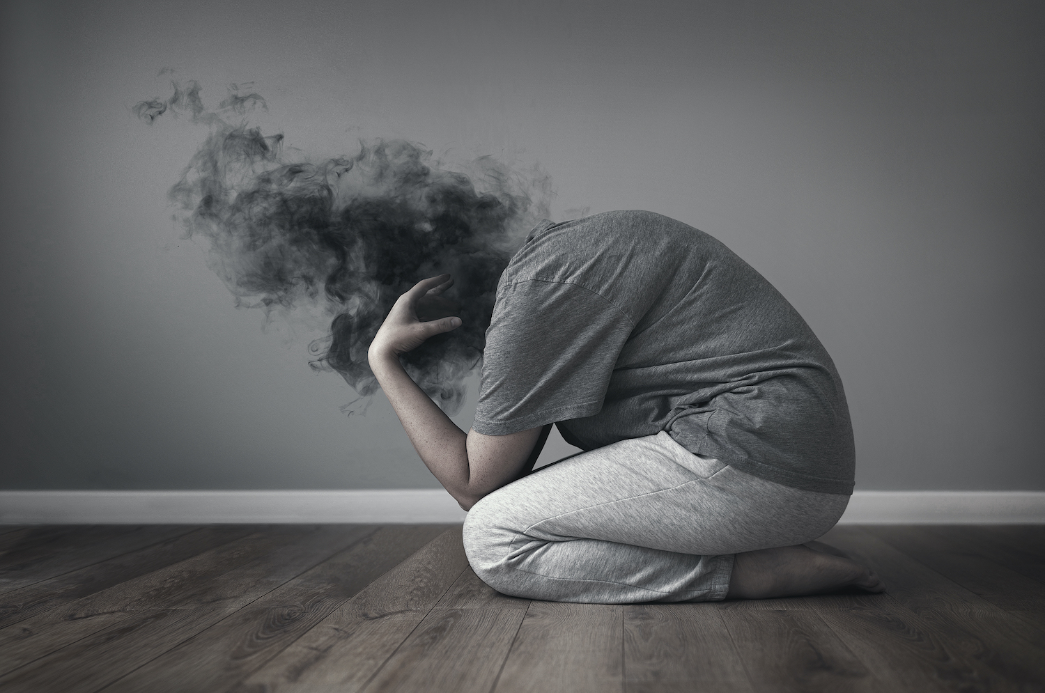 Ψυχολογικά προβλήματα και χαμηλή τεστοστερόνη: Ποια είναι η σχέση μεταξύ τους;