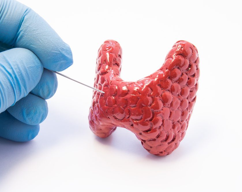 Thyroid and testosterone: Is there any relation?