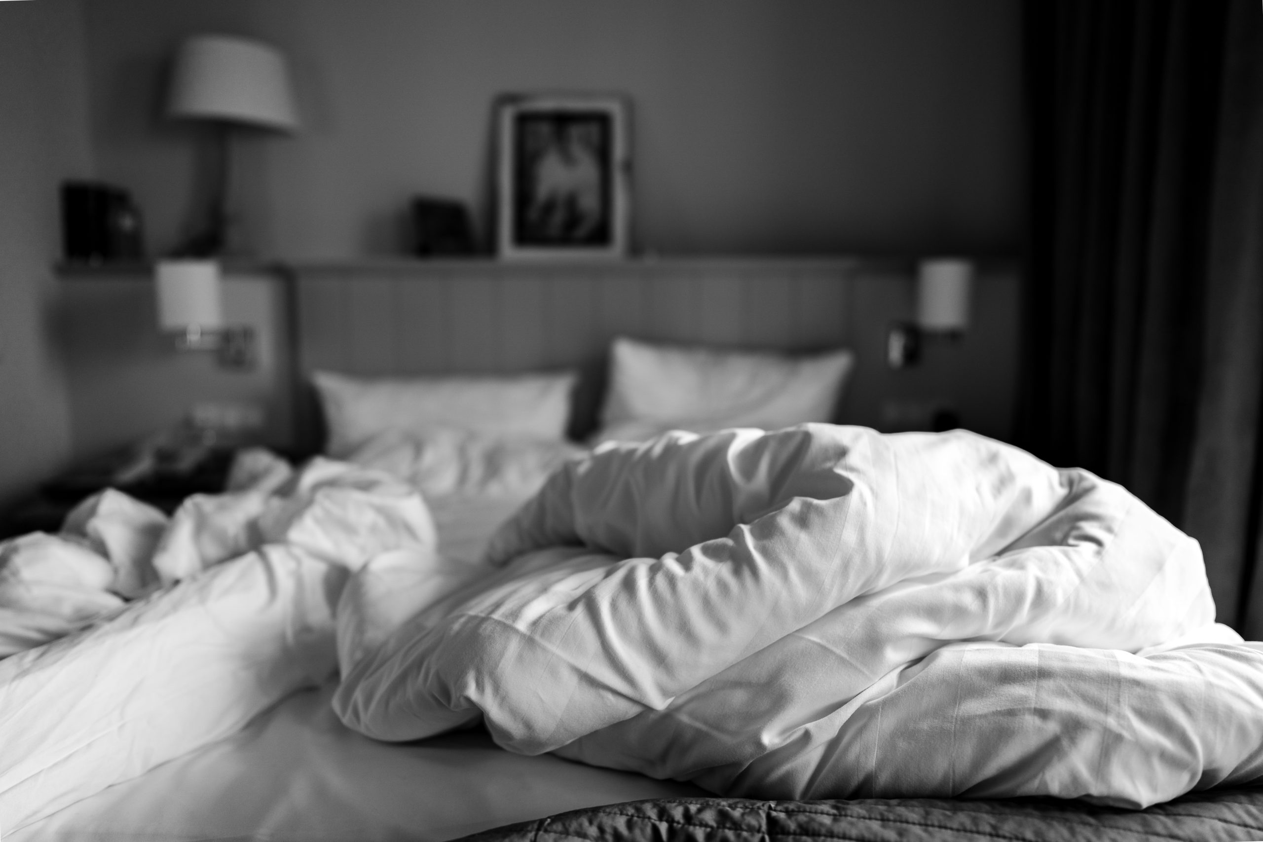 Male Hormones and Sleep: How Sleep Affects Testosterone Levels