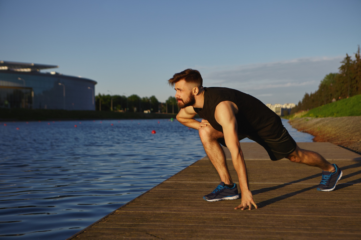 Blood Testosterone and Physical Activity: How to Stay Healthy with Proper Exercise