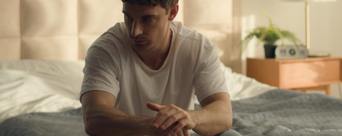 Τεστοστερόνη χαμηλή