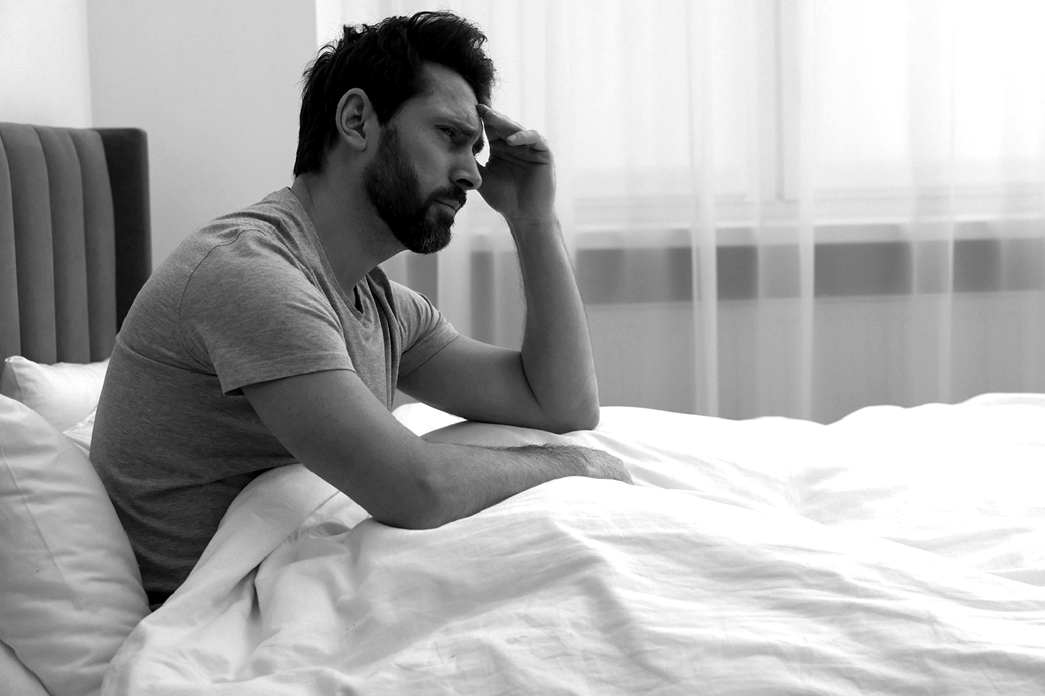 Διαταραχές Ύπνου και Στυτική Δυσλειτουργία