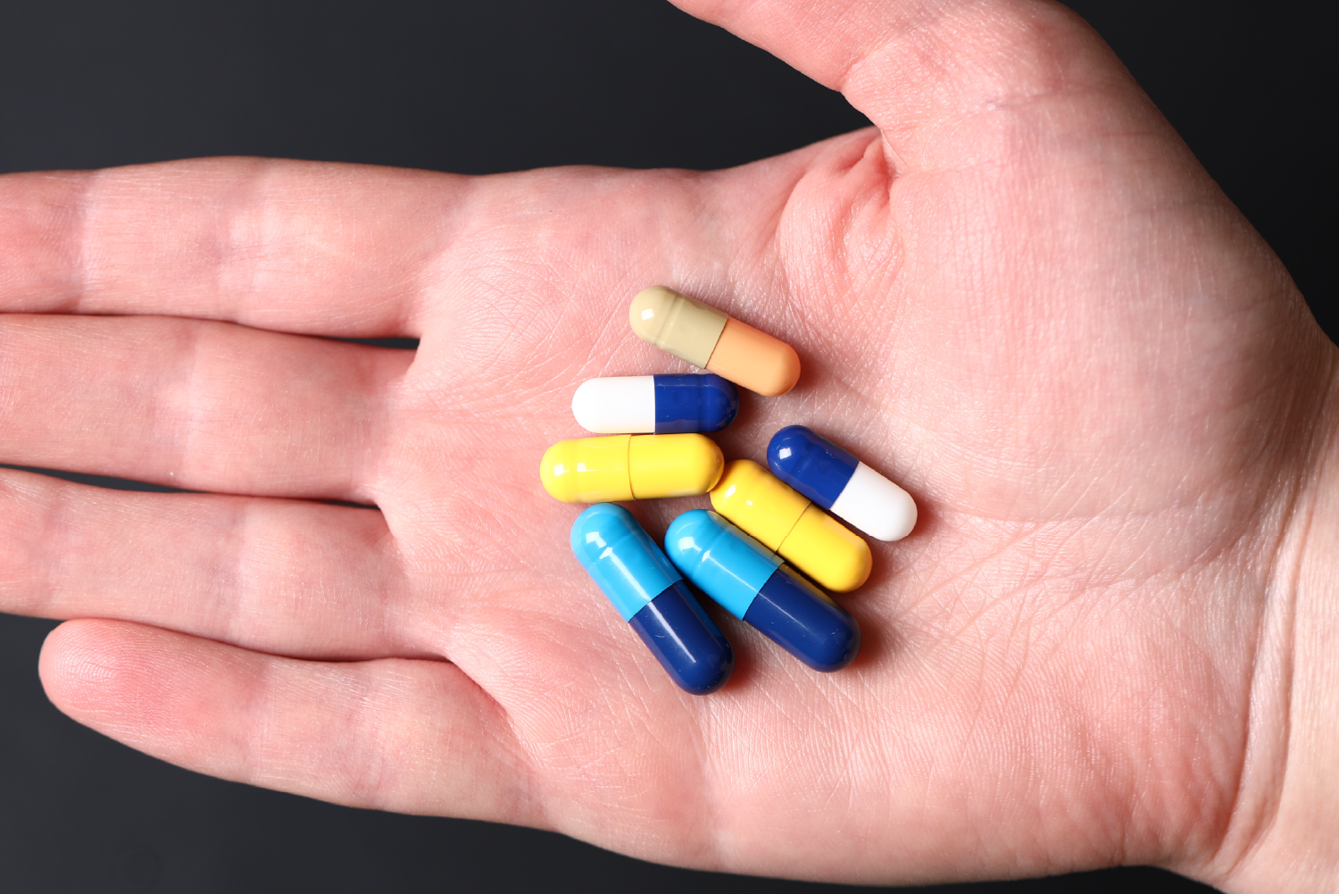 Πώς η Φαρμακευτική Αγωγή Μπορεί να Επηρεάσει τη Στυτική Λειτουργία και τη Σεξουαλική Επιθυμία